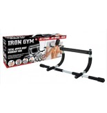 IRON GYM BARFİKS VE MEKİK ALETİ